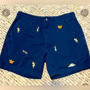 Polo by Ralph Lauren Chino Shorts 6 inch